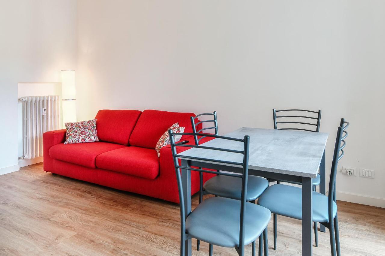 Joivy Superb Flat With Balcony Lejlighed Como Eksteriør billede